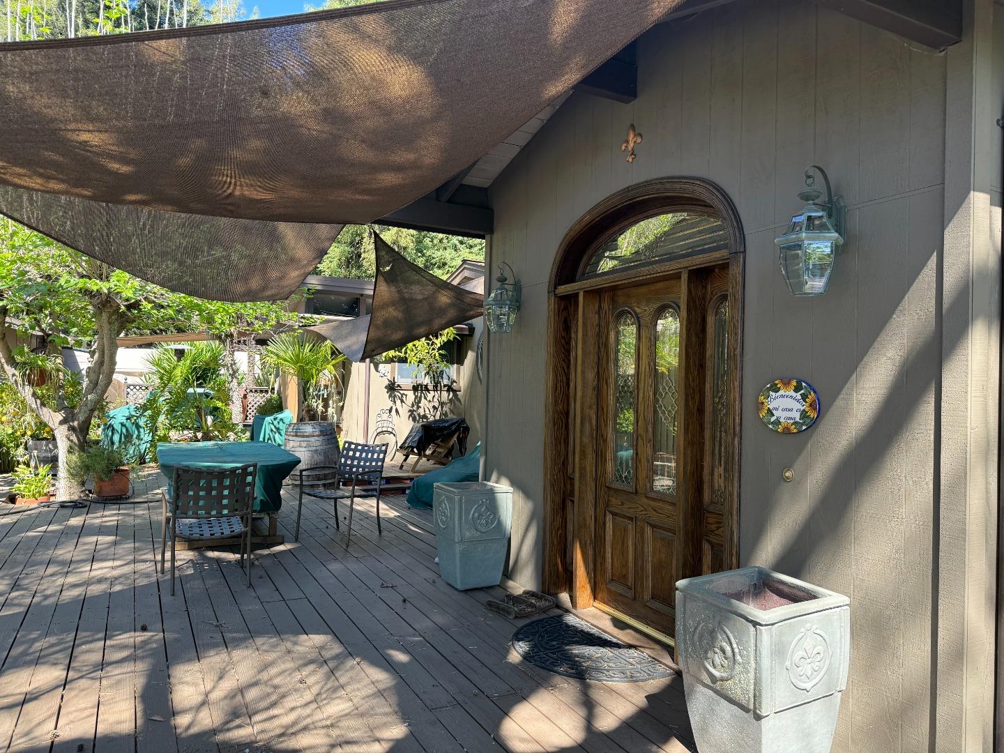 465 Sugarloaf Road Scotts Valley, CA 95066 - Photo 1 of 2