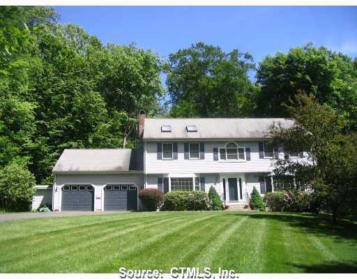 63 Wepawaug Road Woodbridge, CT 06525 - Photo 1 of 1
