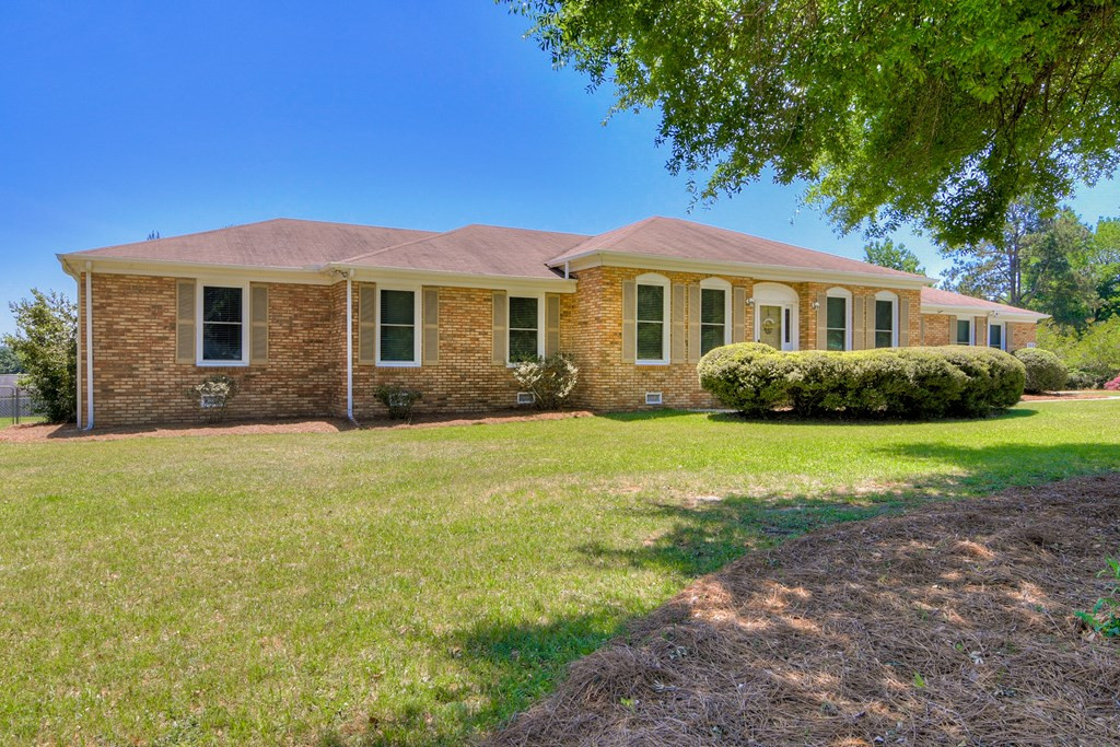 217 Shakerag Road Aiken, SC 29803 - Photo 42 of 42
