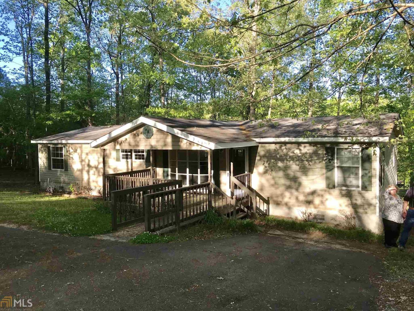 101 Blue Branch Road, Unit A Eatonton, GA 31024 - Photo 1 of 1 Gallery Image 1