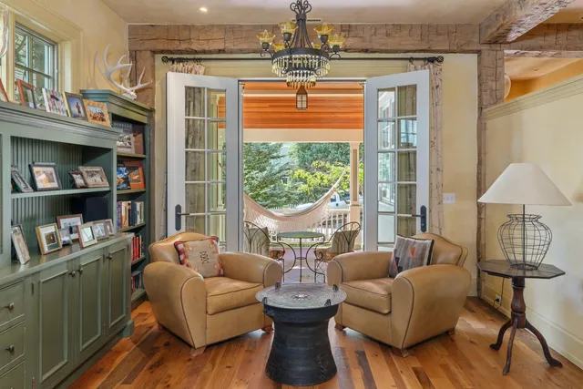 $14,000,000 | 210 North Aspen Street, Telluride, CO 81435