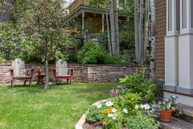 $14,000,000 | 210 North Aspen Street, Telluride, CO 81435