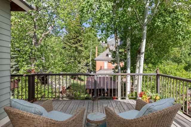 $14,000,000 | 210 North Aspen Street, Telluride, CO 81435