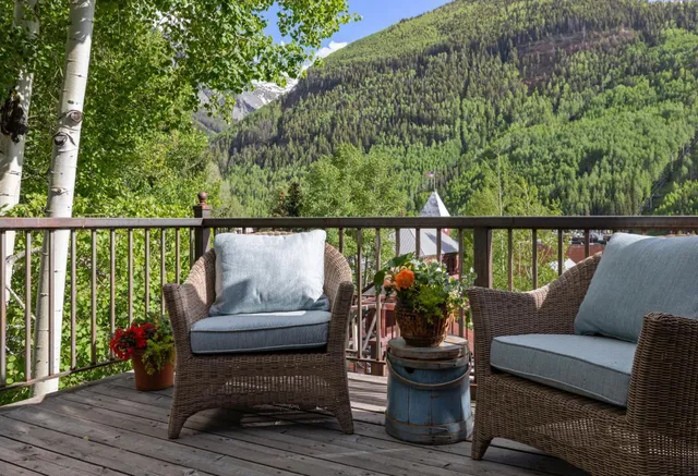 $14,000,000 | 210 North Aspen Street, Telluride, CO 81435