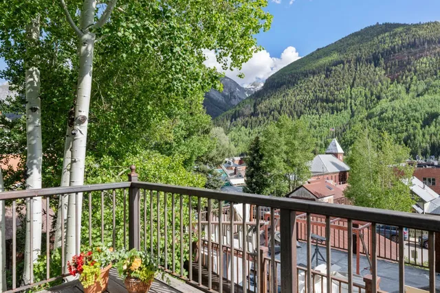 $14,000,000 | 210 North Aspen Street, Telluride, CO 81435