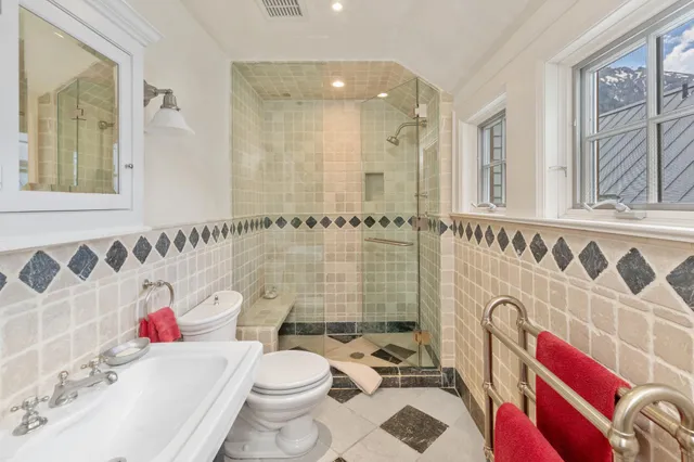 $14,000,000 | 210 North Aspen Street, Telluride, CO 81435