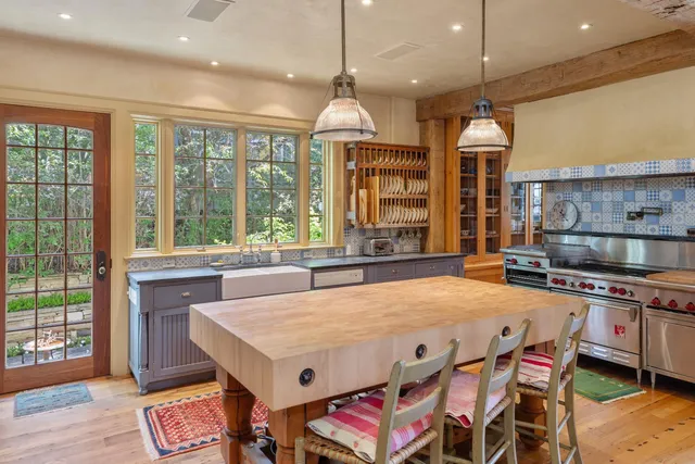 $14,000,000 | 210 North Aspen Street, Telluride, CO 81435