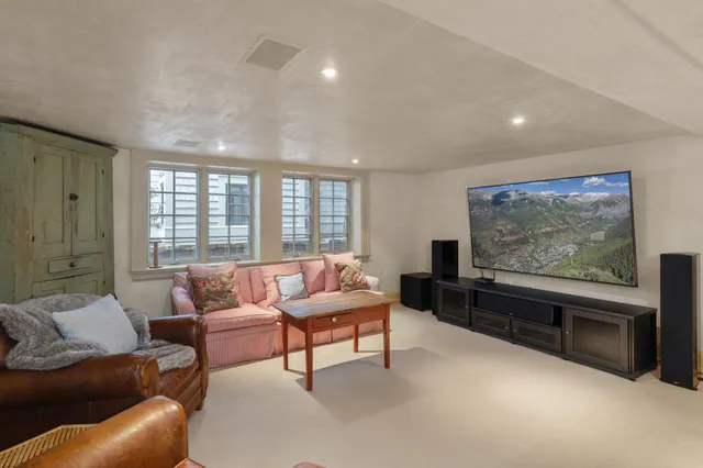 $14,000,000 | 210 North Aspen Street, Telluride, CO 81435