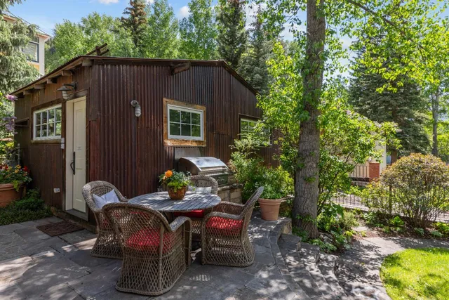 $14,000,000 | 210 North Aspen Street, Telluride, CO 81435