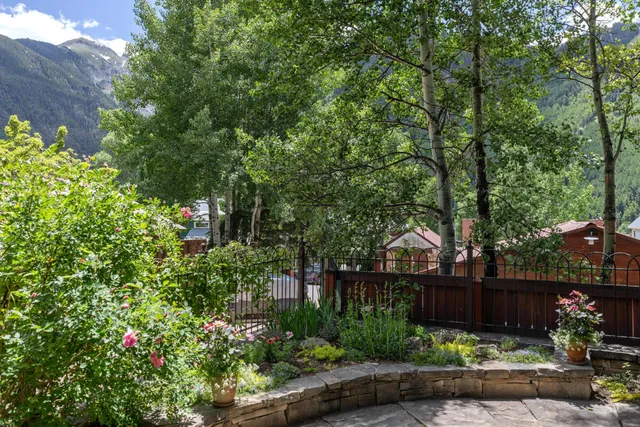 $14,000,000 | 210 North Aspen Street, Telluride, CO 81435
