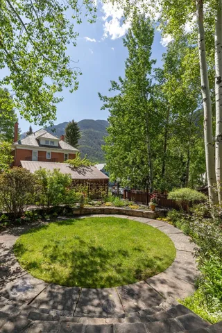 $14,000,000 | 210 North Aspen Street, Telluride, CO 81435