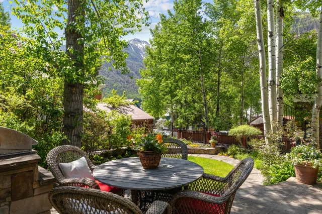 $14,000,000 | 210 North Aspen Street, Telluride, CO 81435