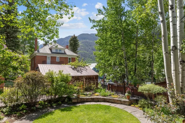 $14,000,000 | 210 North Aspen Street, Telluride, CO 81435