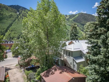 $14,000,000 | 210 North Aspen Street, Telluride, CO 81435