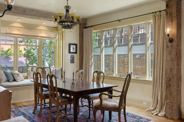 $14,000,000 | 210 North Aspen Street, Telluride, CO 81435