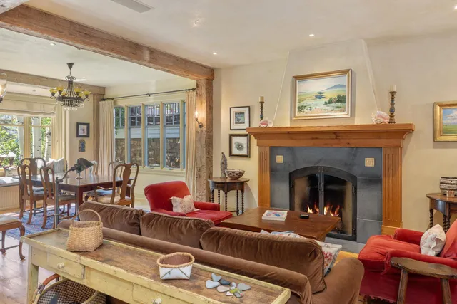 $14,000,000 | 210 North Aspen Street, Telluride, CO 81435