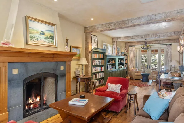 $14,000,000 | 210 North Aspen Street, Telluride, CO 81435