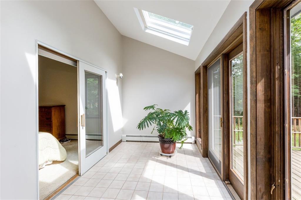 3 Oakridge Road Brunswick, ME 04011 - Photo 20 of 35 Accessible from the master suite,...