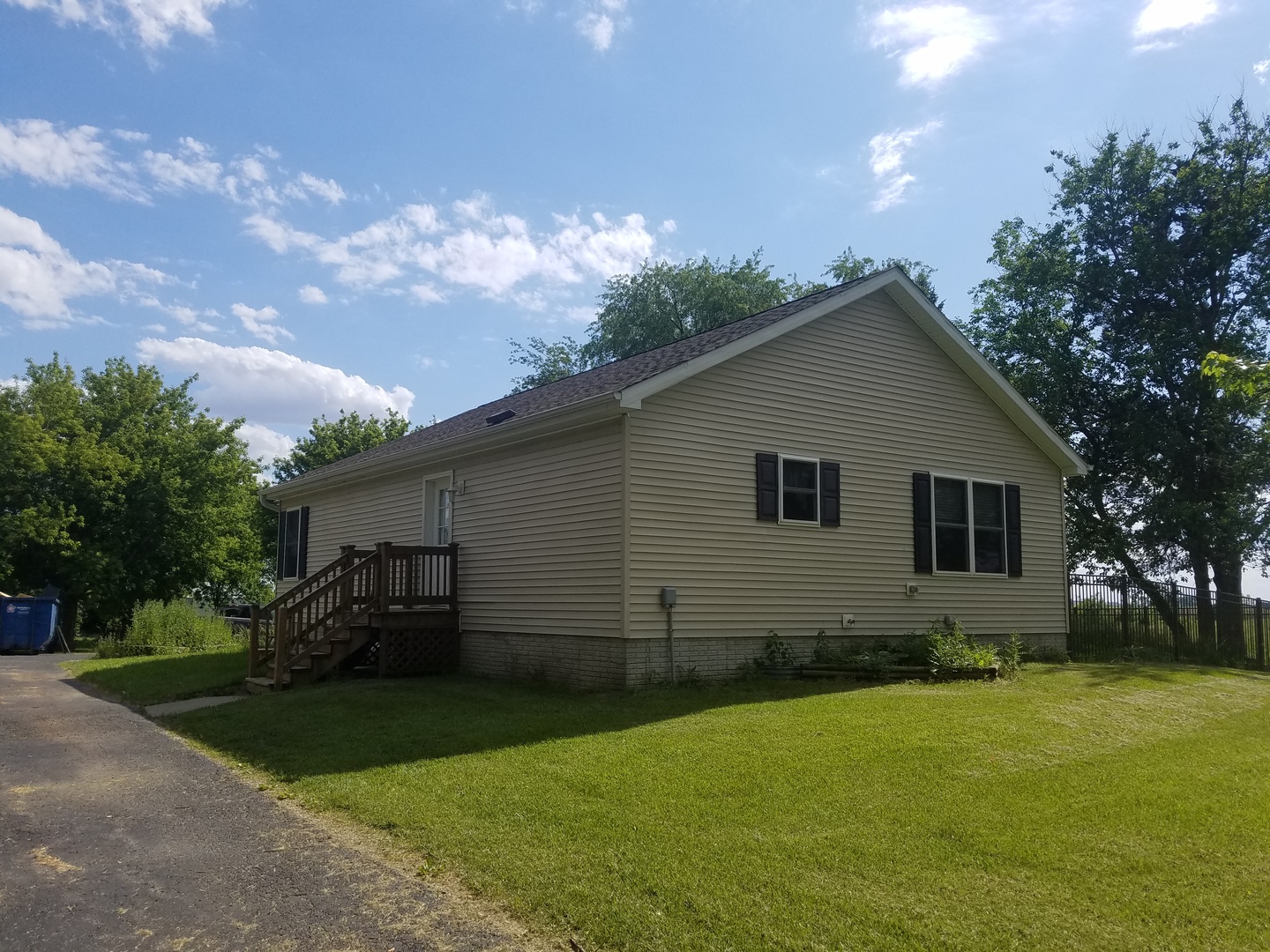 420 North 20th Road Tonica, IL 61370 - Photo 1 of 16