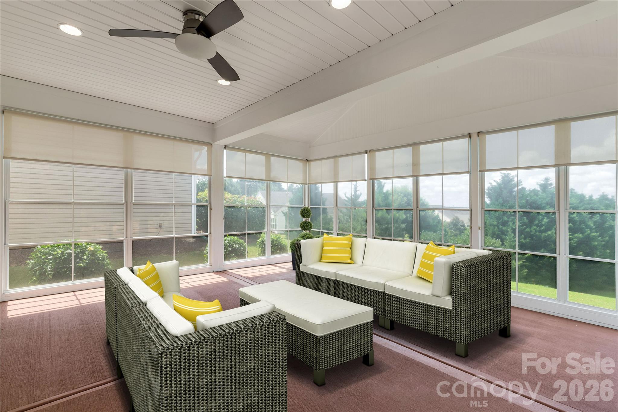 1079 Falling Leaf Street Fort Mill, SC 29707 - Photo 34 of 47