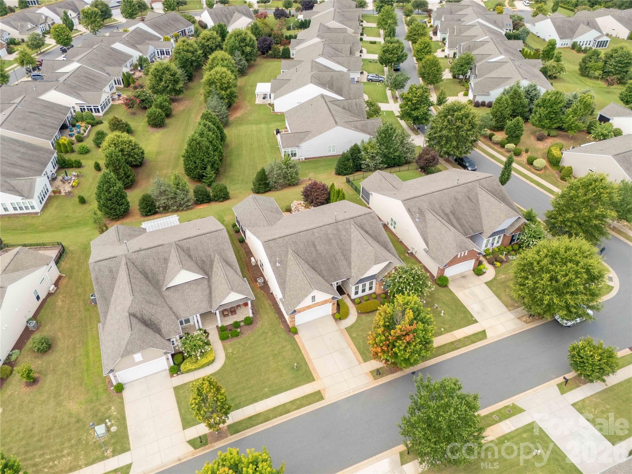 1079 Falling Leaf Street Fort Mill, SC 29707 - Photo 41 of 47