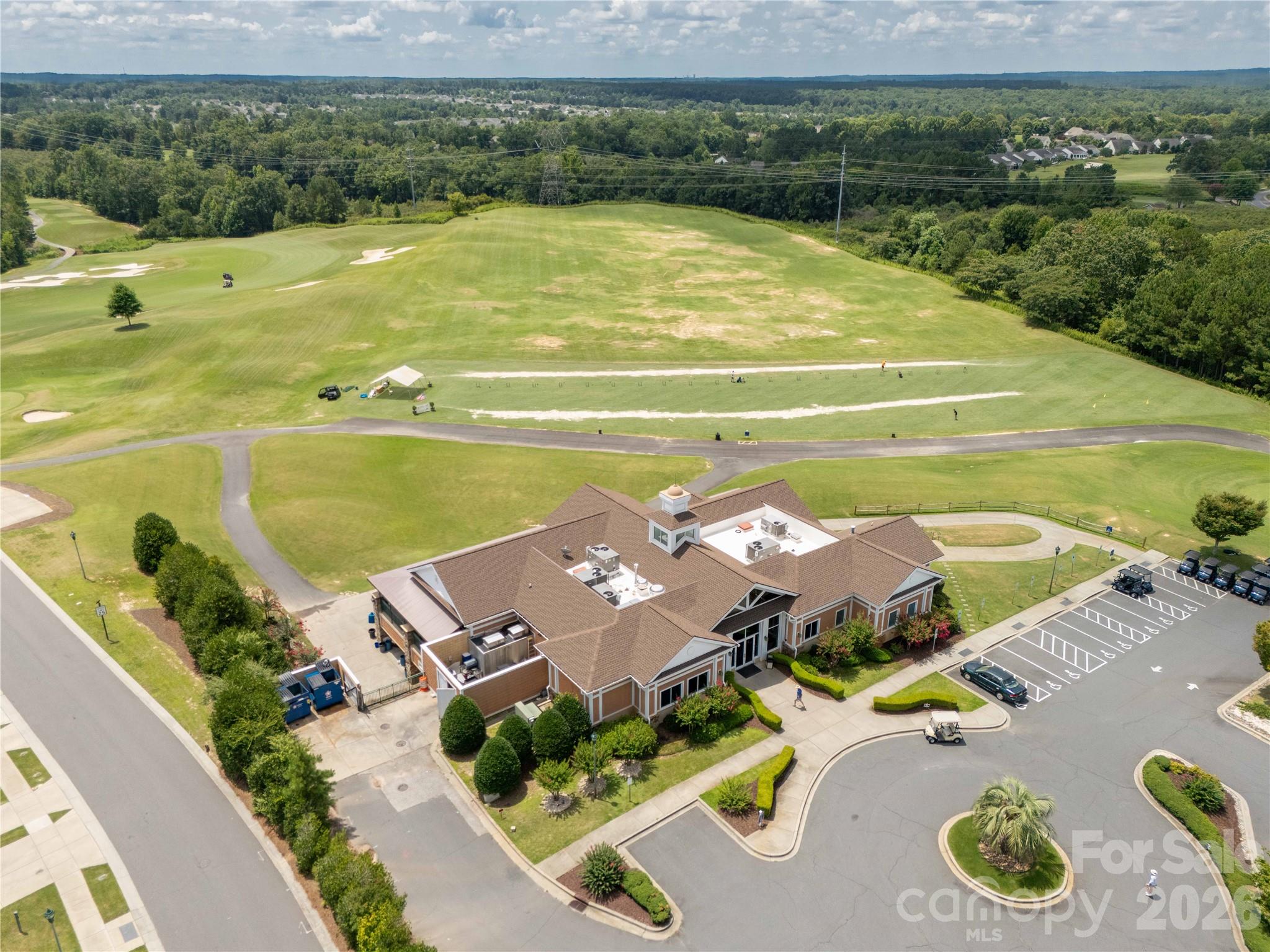 1079 Falling Leaf Street Fort Mill, SC 29707 - Photo 44 of 47