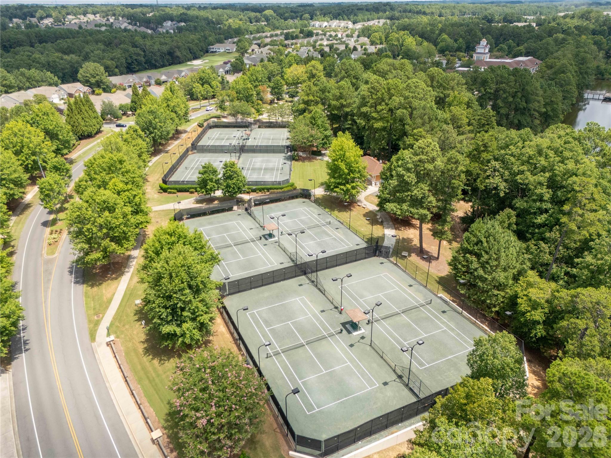 1079 Falling Leaf Street Fort Mill, SC 29707 - Photo 46 of 47