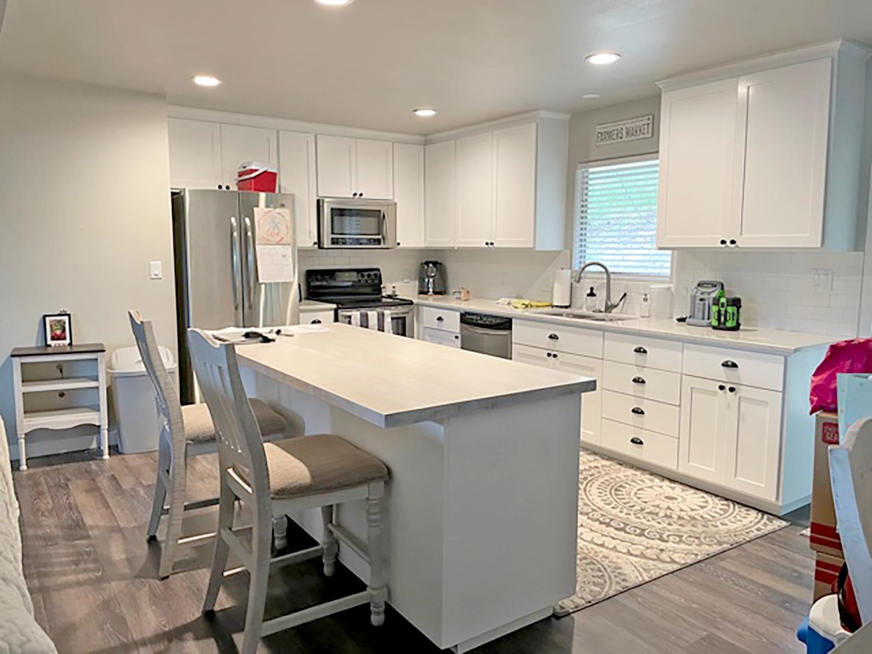 874 Baldwin Avenue Pomeroy, WA 99347 - Photo 2 of 5 Gallery Image 2