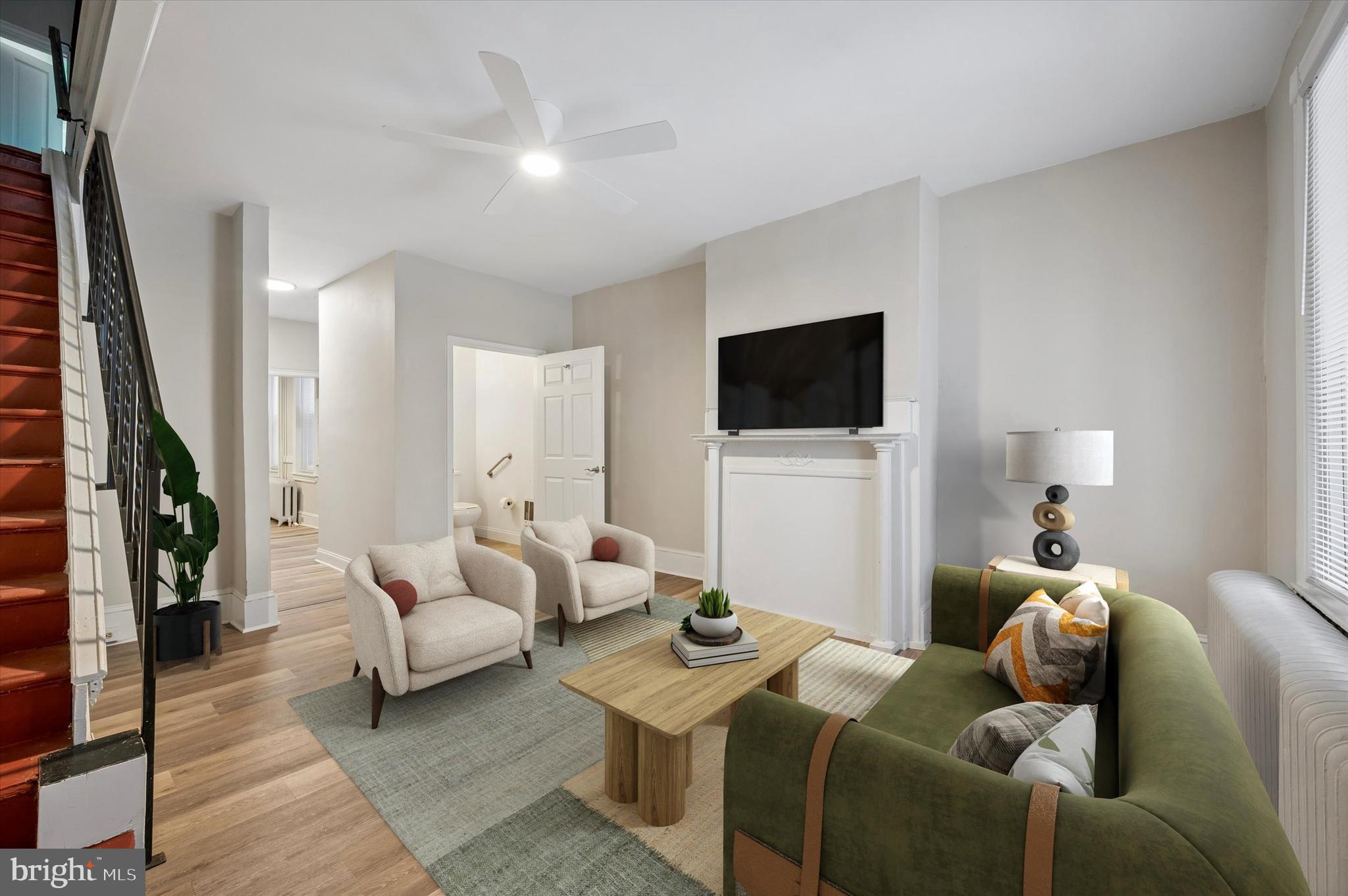 1313 East Rittenhouse Street Philadelphia, PA 19138 - Photo 3 of 30