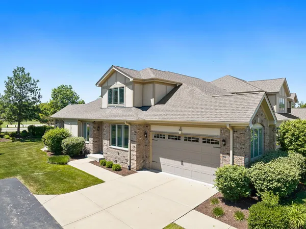 $550,000 | 14660 Aster Lane, Homer Glen, IL 60491