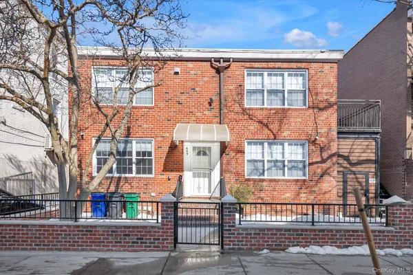 $4,100 | 609 Ovington Avenue, Unit 1 | Bay Ridge