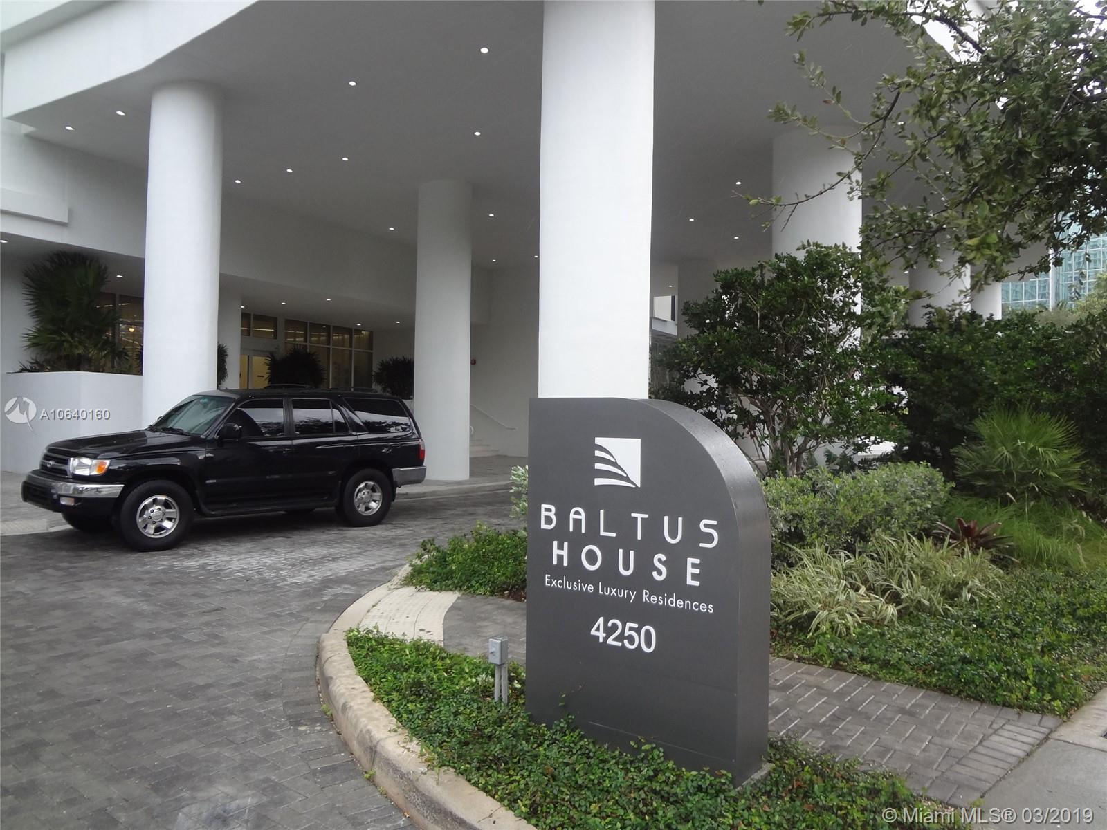 4250 Biscayne Boulevard, Unit 1106 Miami, FL 33137 - Photo 3 of 44