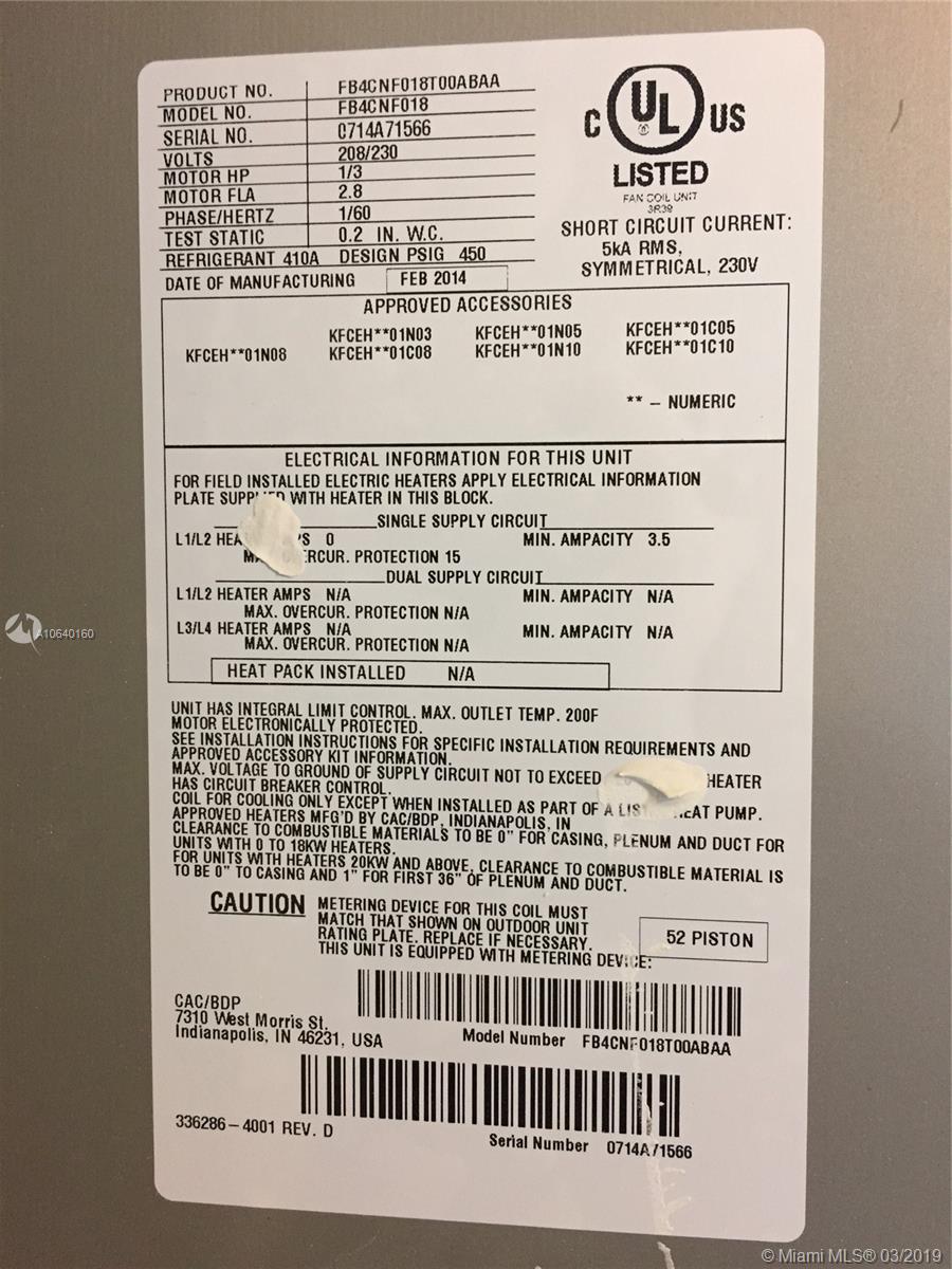 4250 Biscayne Boulevard, Unit 1106 Miami, FL 33137 - Photo 33 of 44