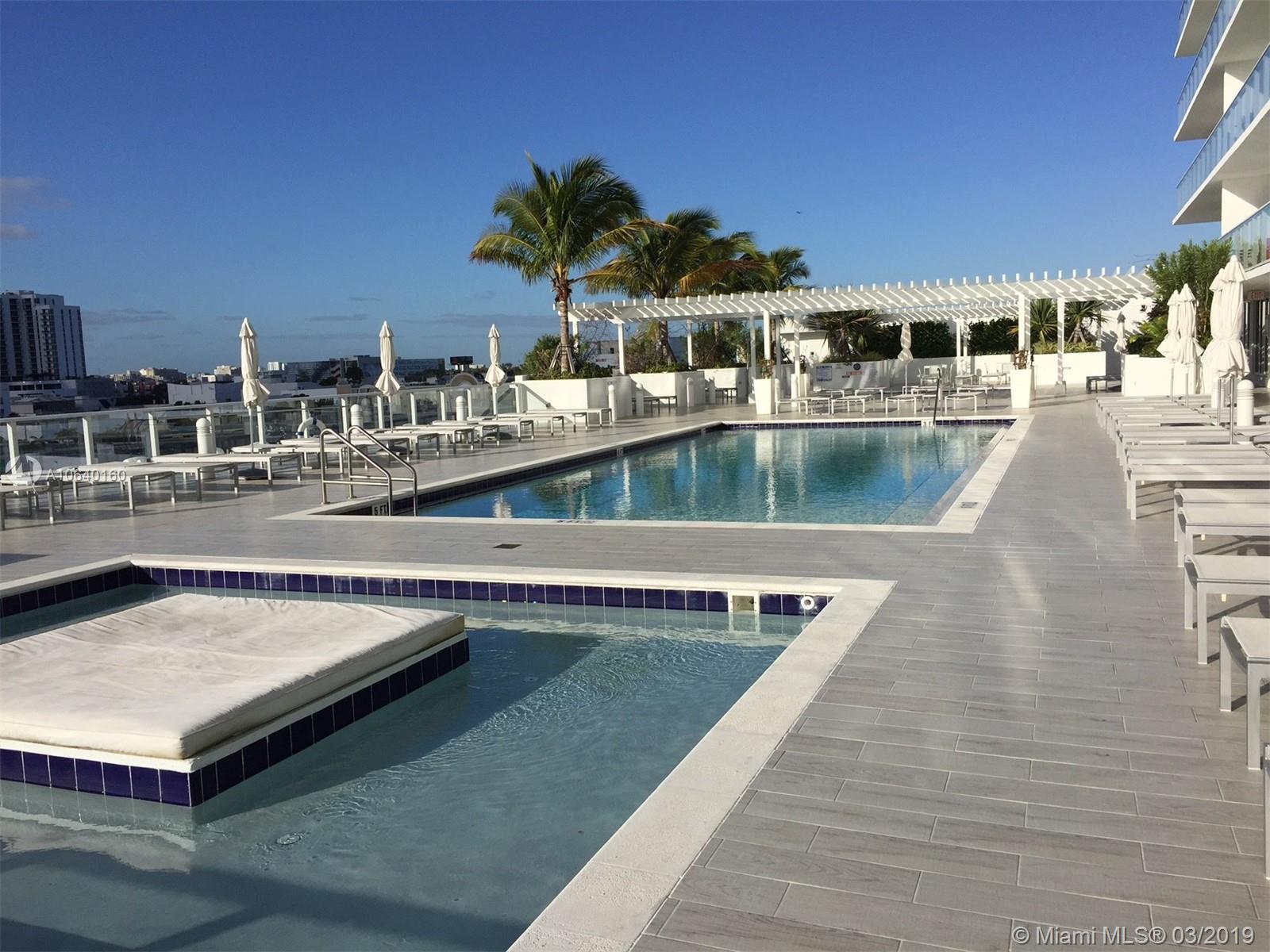 4250 Biscayne Boulevard, Unit 1106 Miami, FL 33137 - Photo 38 of 44