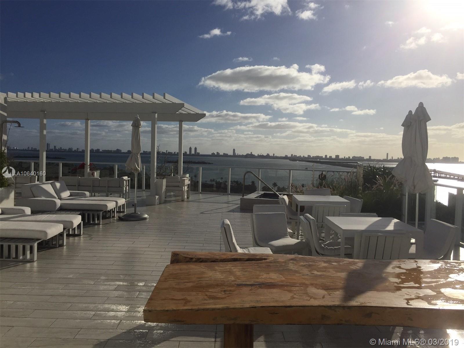 4250 Biscayne Boulevard, Unit 1106 Miami, FL 33137 - Photo 39 of 44