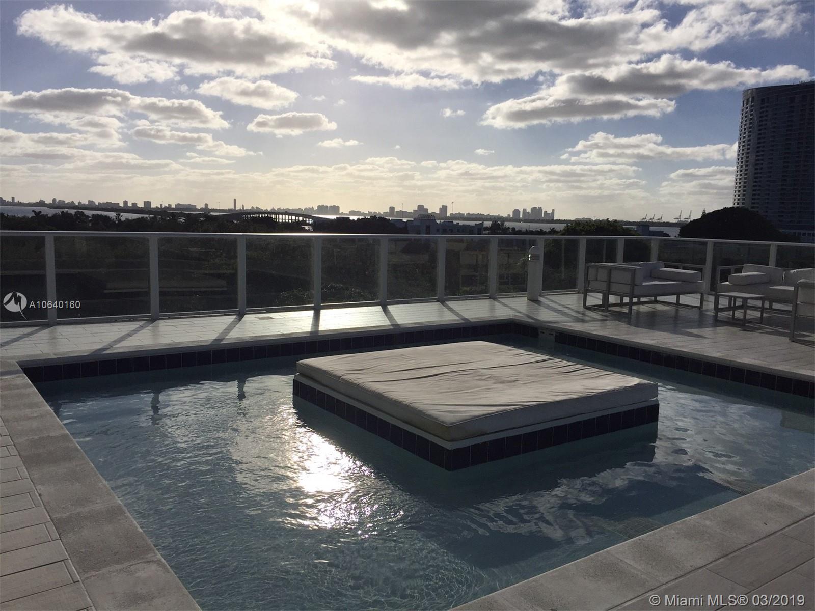 4250 Biscayne Boulevard, Unit 1106 Miami, FL 33137 - Photo 41 of 44