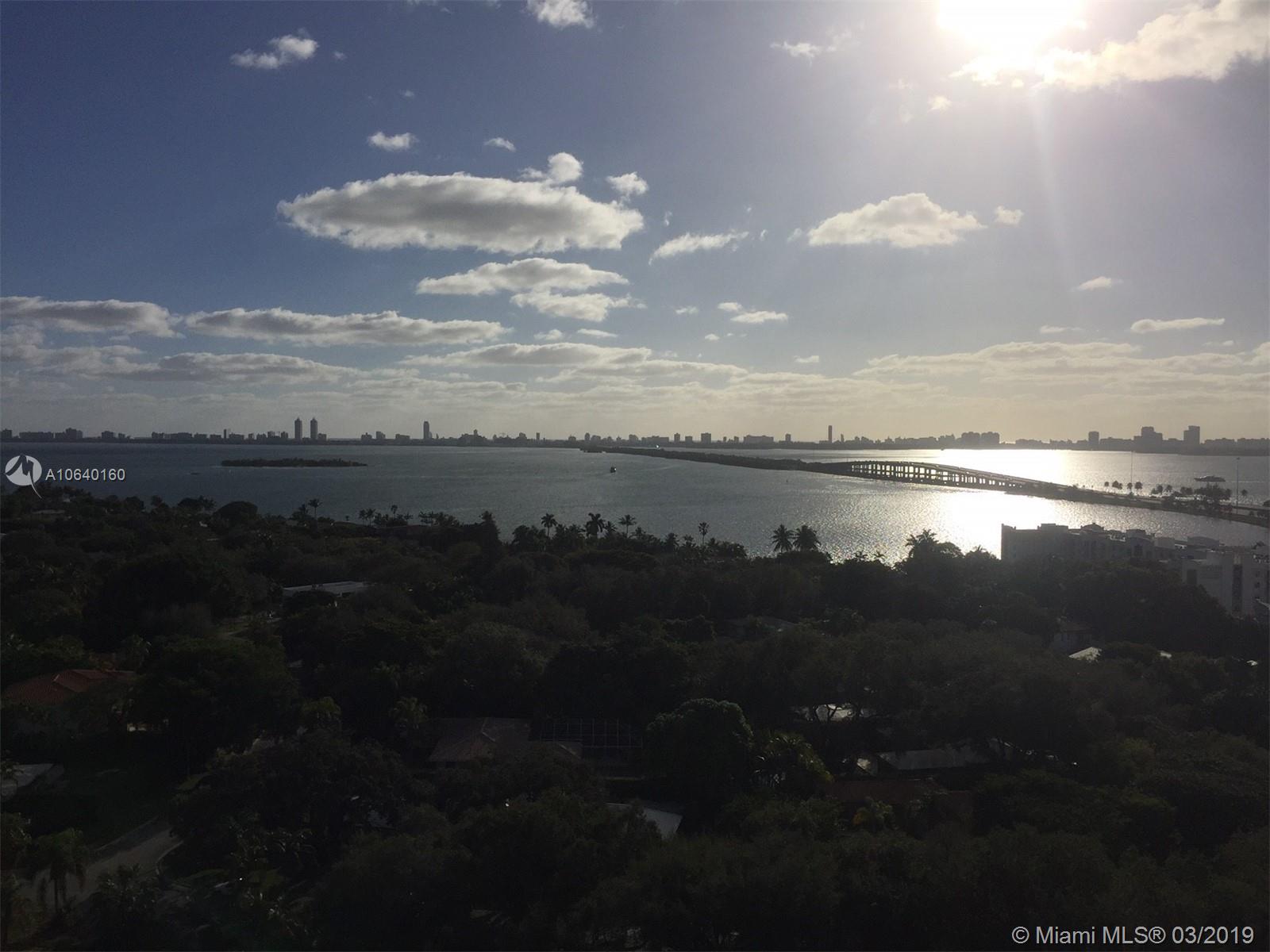 4250 Biscayne Boulevard, Unit 1106 Miami, FL 33137 - Photo 42 of 44