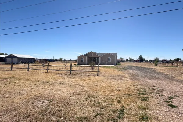 $132,000 | 6707 Lair Road, Amarillo, TX 79118