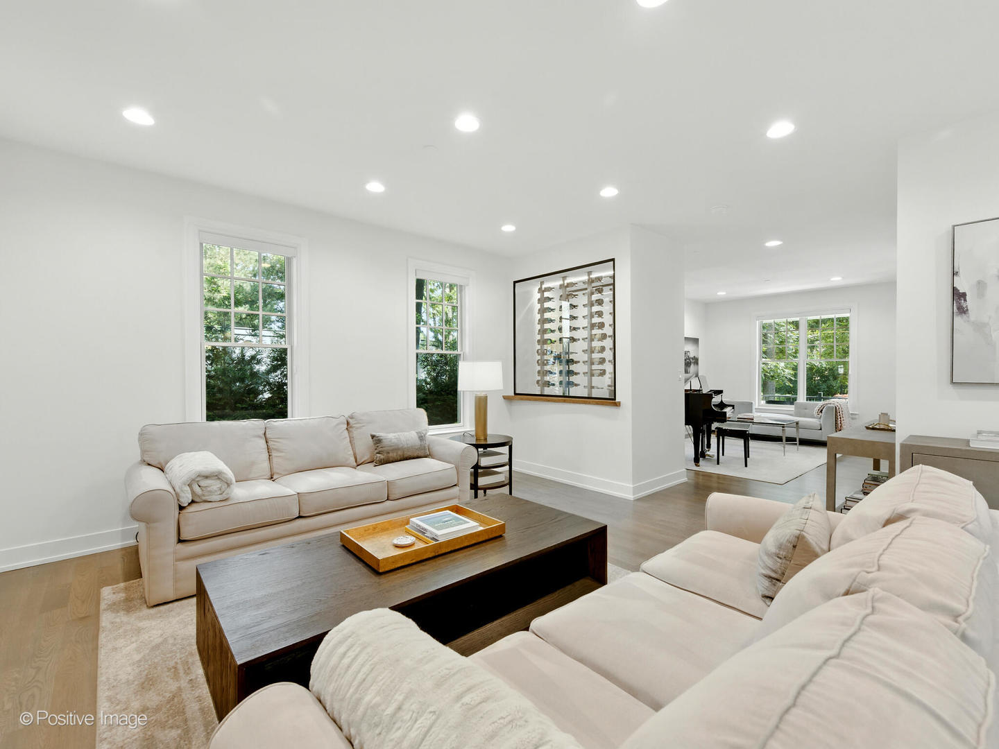 1150 Highland Avenue Lake Forest, IL 60045 - Photo 13 of 63 a living room with furniture and a window