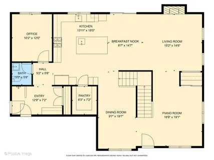 $1,790,000 | 1150 Highland Avenue, Lake Forest, IL 60045