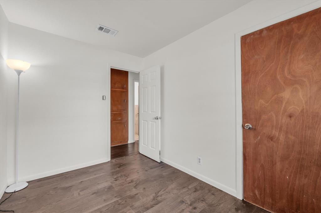 309 South Rita Street Lacy-Lakeview, TX 76705 - Photo 11 of 19 a view of an empty room