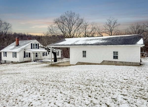 56485 Deep Run Road Martins Ferry, OH 43935 - Photo 2 of 36 Gallery Image 2