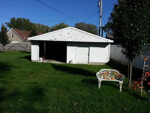 3641 Harrison Street Needham, IN 46162 - Photo 2 of 5