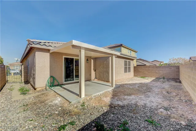 $2,195 | 5593 Markley Avenue, Las Vegas, NV 89141