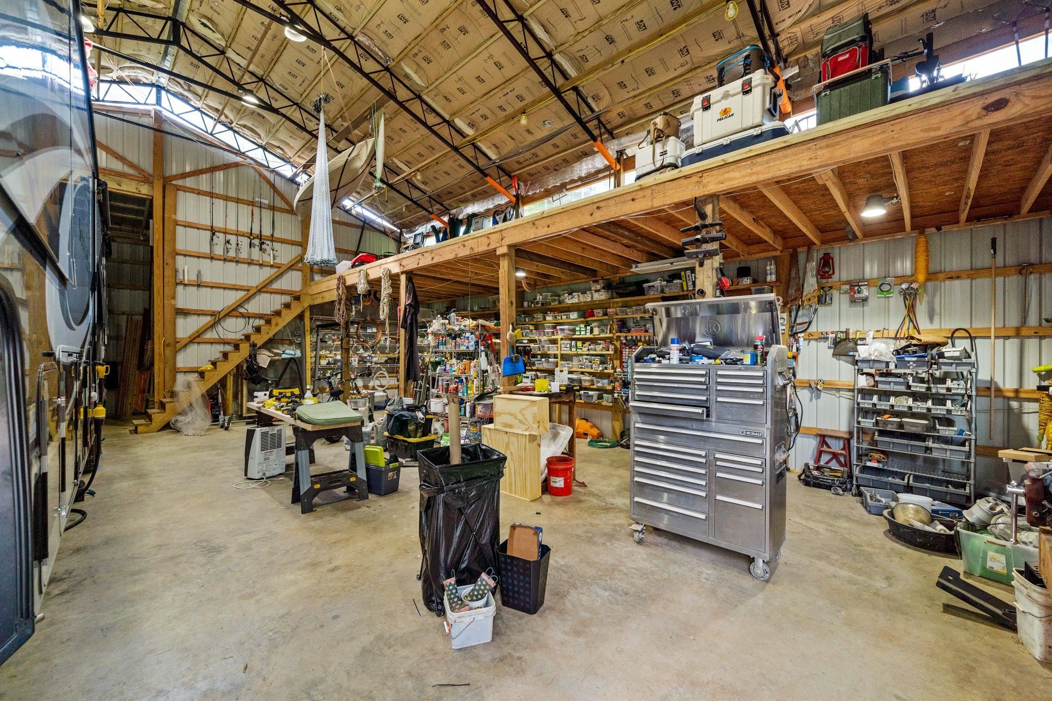36987 Highway 59 Stapleton, AL 36578 - Photo 42 of 47