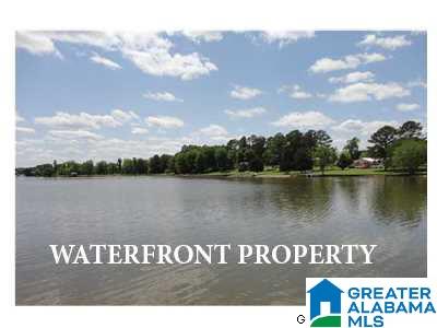 5705 Smith Road, Unit 1 Pell City, AL 35128 - Photo 1 of 1
