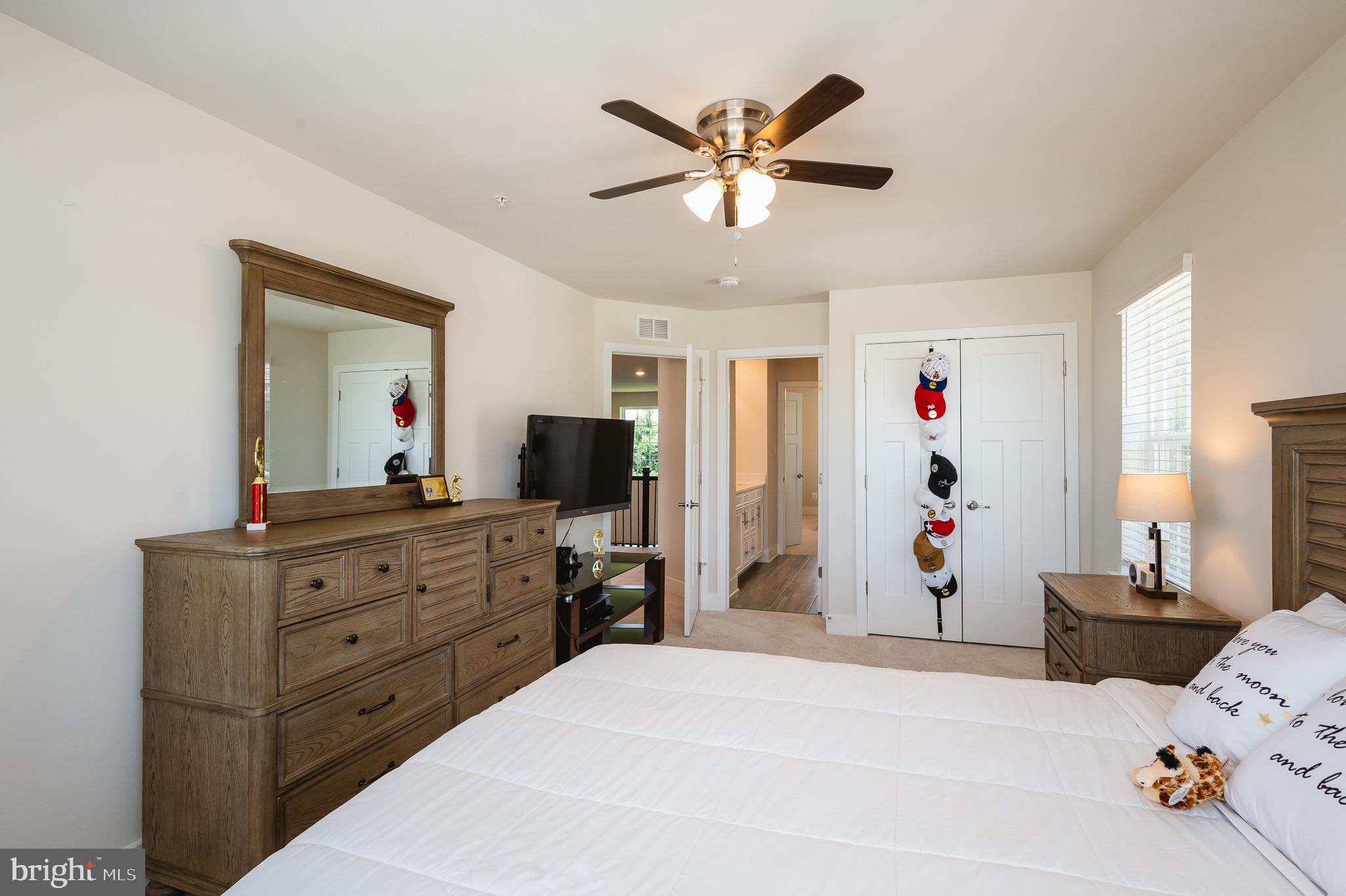 3601 Kahl Farm Road Nottingham, MD 21236 - Photo 54 of 63 BEDROOM 3