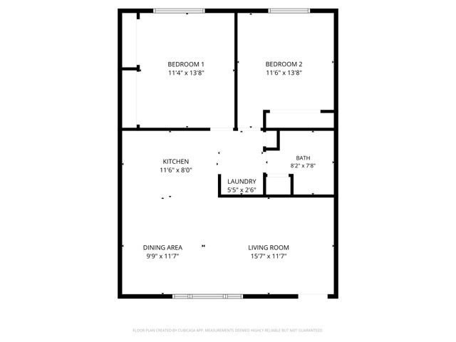 206 Quail Ridge Drive, Unit 6 Washington, UT 84780 - Photo 17 of 18 Floor plan
