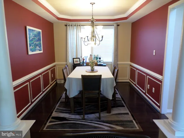 $4,200 | 16318 Boatswain Circle, Woodbridge, VA 22191