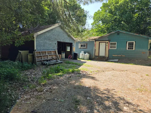 $100,000 | 54 Gross Point Road, Orland, ME 04472